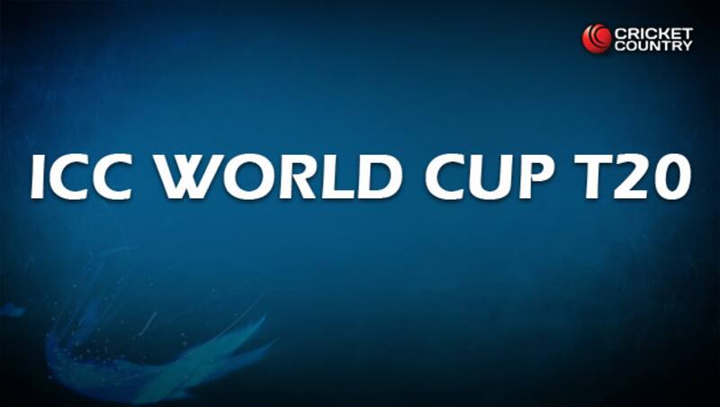 आईसीसी टी20 विश्व कप