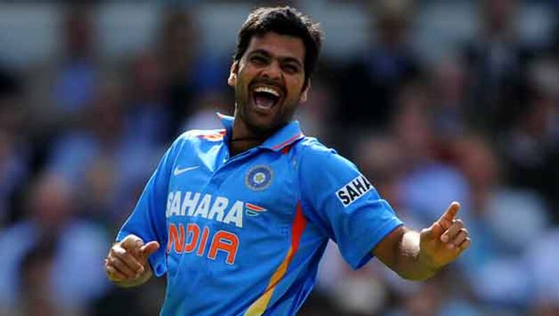 टी20 विश्व कप 2007 में आर पी सिंह भारत के सबसे सफलत गेंदबाज थे © Getty Images
