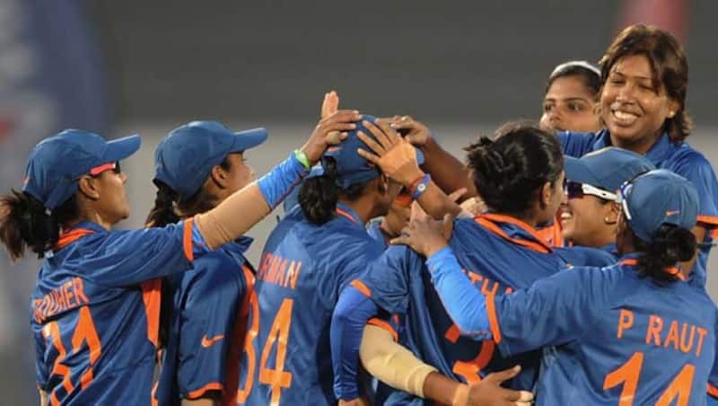 India Women's balanced and powerful team surely seems to be the favorites for the clash but Pakistan is not far behind &Acirc;&copy; AFP