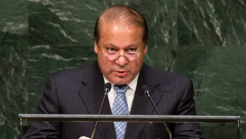 The prime minister kept the decision of sending the national team to India on hold till the report of the team was submitted &copy; Getty Images