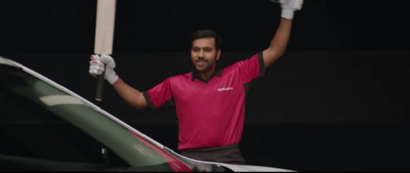 रोहित शर्मा, फोटो सौजन्य: ट्विटर 