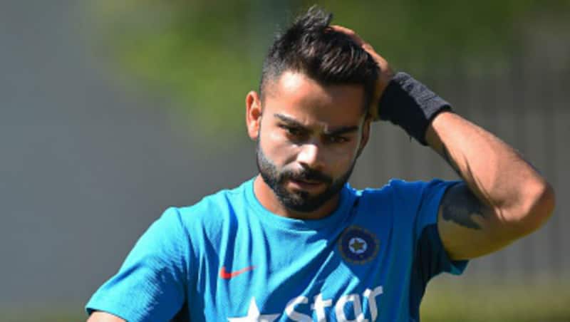 विराट कोहली © Getty Images