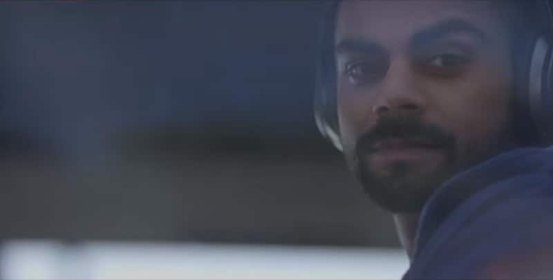 विराट कोहली photo courtesy  youtube 