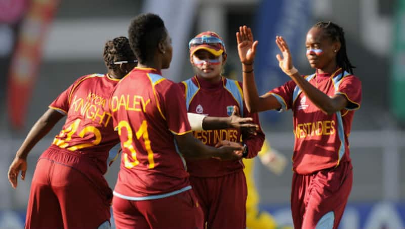Bangladesh Women try their strengths for the third time as they face West Indies &copy; Getty Images