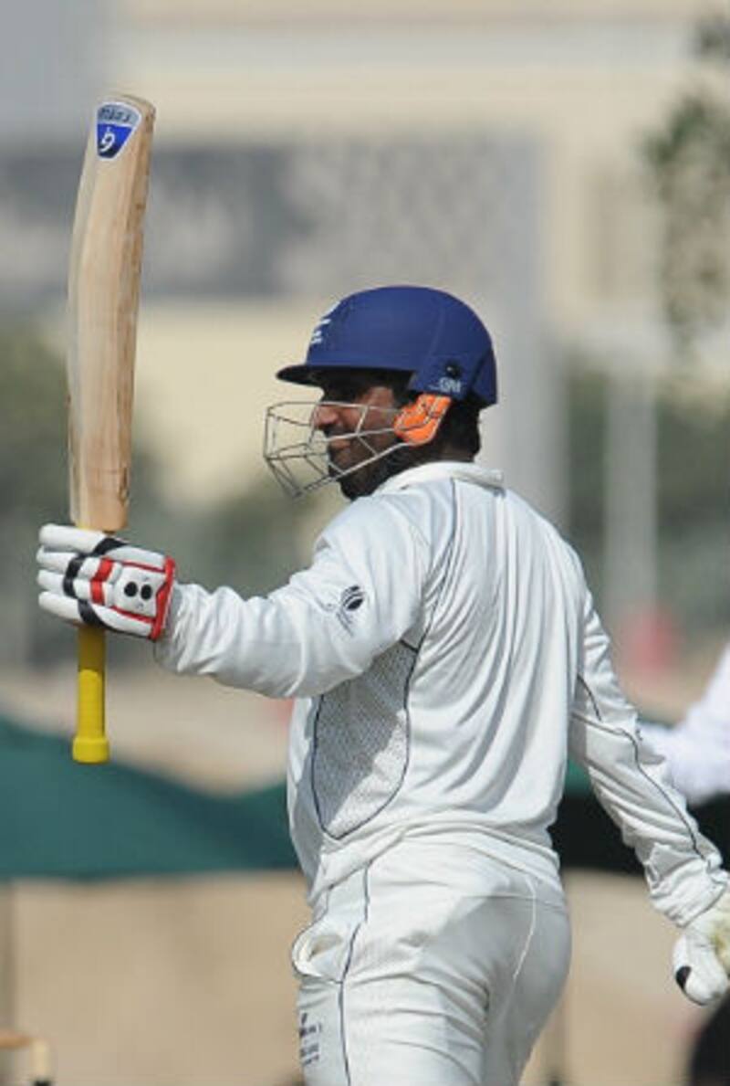 Mohammad Shehzad &Acirc;&copy; Getty Images (File photo)