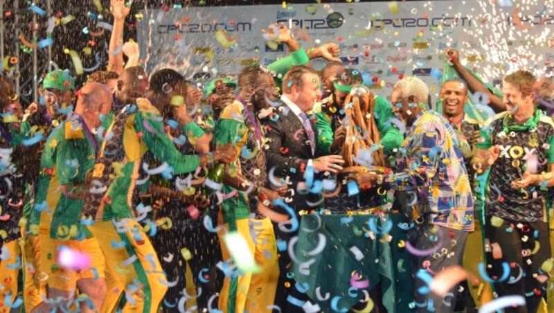Six games of the CPL will be played at the Lauderhill Stadium in Fort Lauderdale from July 28-31 &Acirc;&copy; Getty Images (File Photo)
