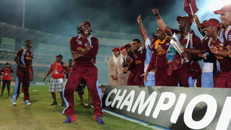 Chris-Gayle-of-the-West-Indies-celebrates