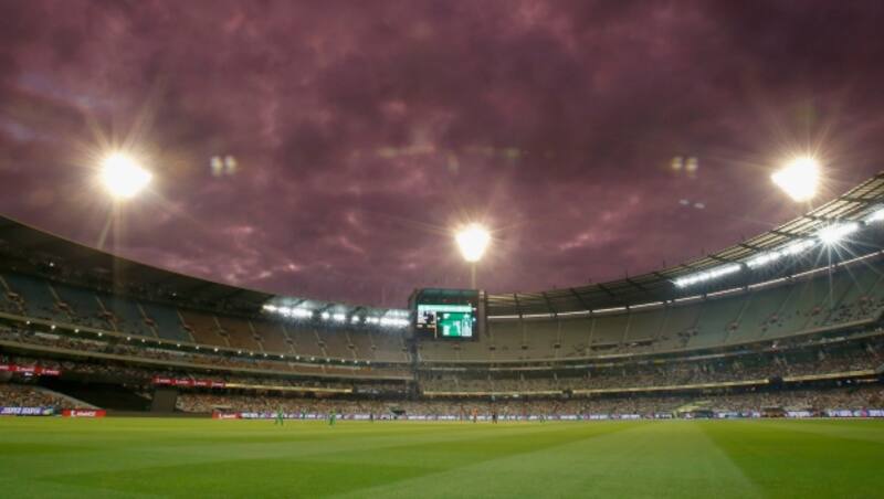 IPL is used to promote cricket in south-east Asia comes as something of a surprise &Acirc;&copy; Getty Images