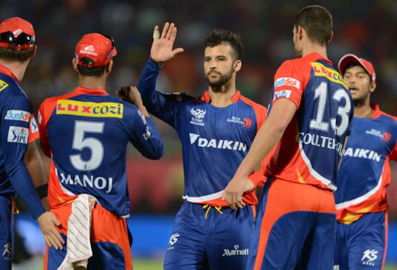 Delhi Daredevils have won three games in a row © IANS