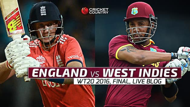 Live Cricket Score England vs West Indies, ICC T20 World ... - 628 x 355 jpeg 68kB