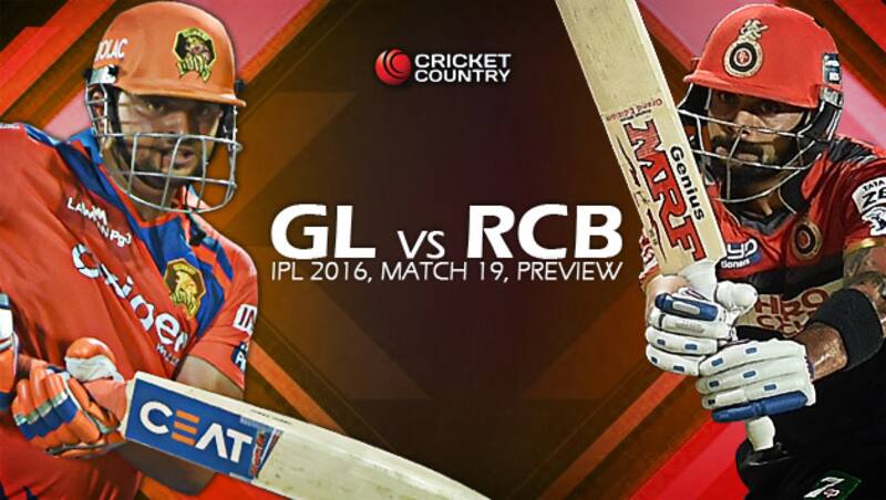 It is Suresh Raina vs Virat Kohli at Rajkot &copy; AFP