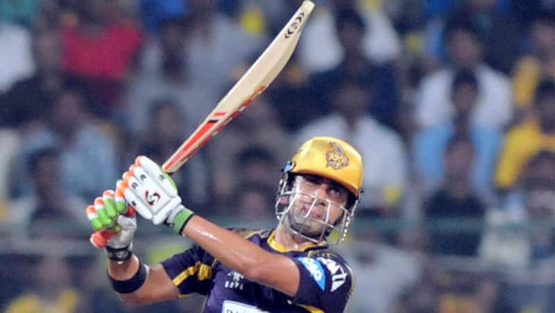 Gautam Gambhir will look to get his team off to a winning start &copy; IANS