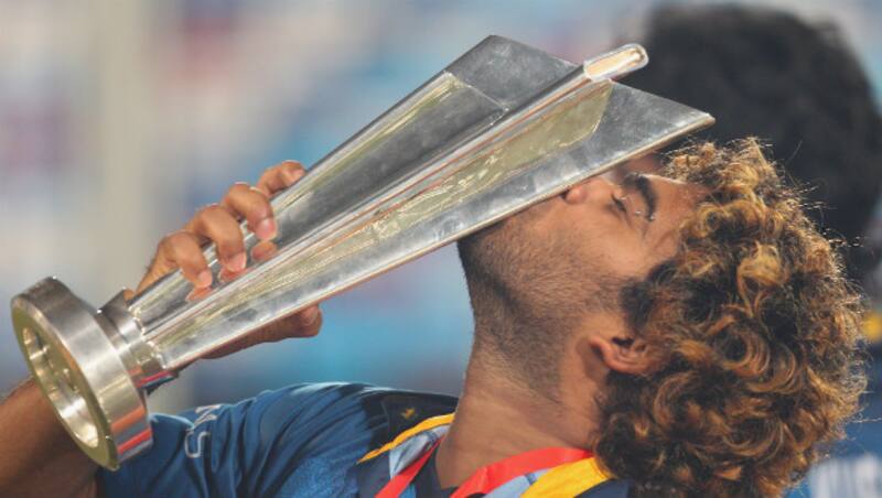 Lasith Malinga