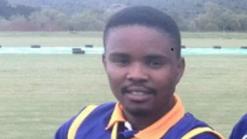 Lukhanya Tsiki was taking part in fitness tests on Monday at Fort Hare Academy when he suddenly collapsed when his group took a break from their exercises &Acirc;&copy; Sport24