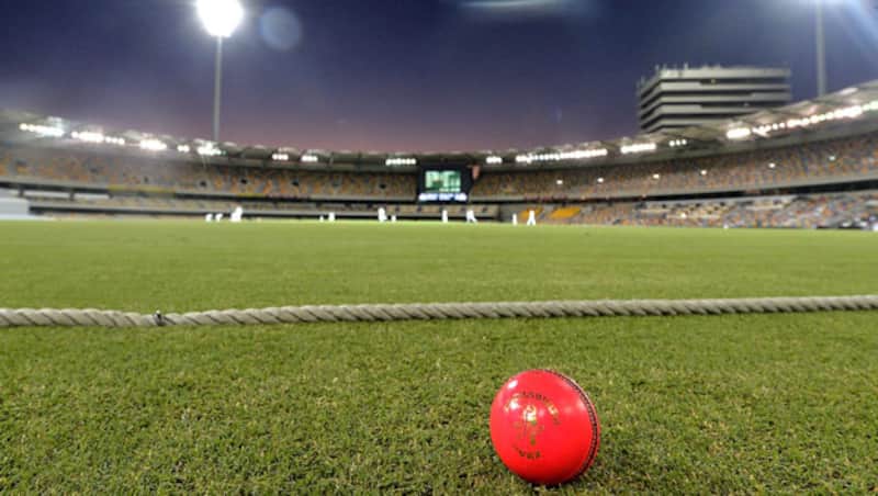 Pink cricket ball requires extra grass cover on the wicket as well, which may make the game one-dimensional &copy; Getty Images