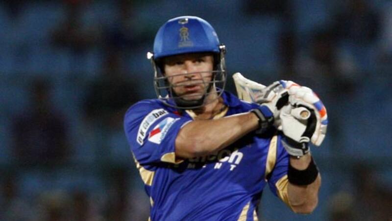 Brad Hodge is the second best scorer in T20 format &Acirc;&copy; IANS