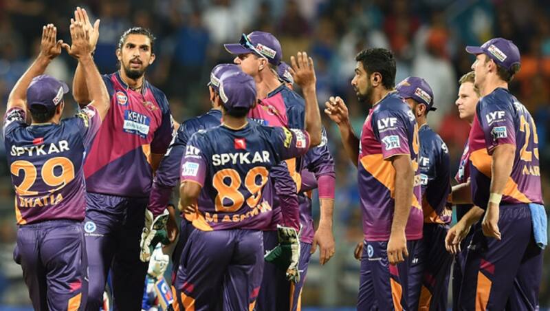 RPS have been shaky of late, as they are in the bottom phase of the table, and would aim for a win here to bounce back &Acirc;&copy; AFP