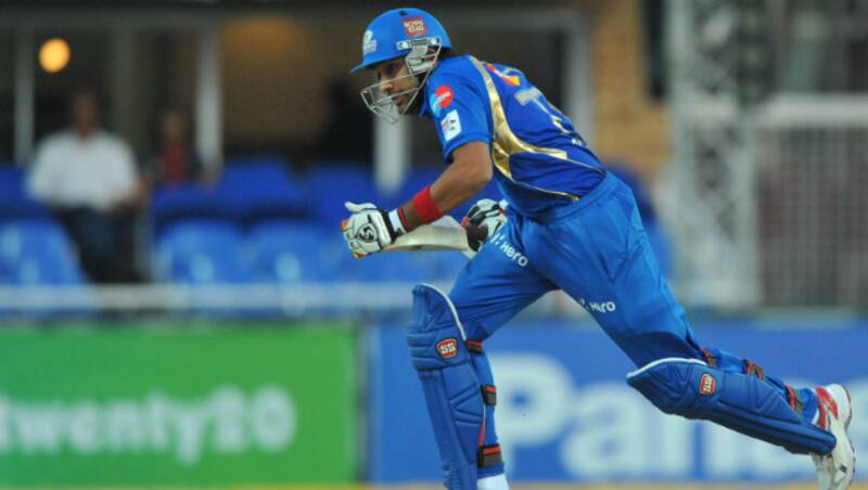 Rohit Sharma IPL Mumbai Indians