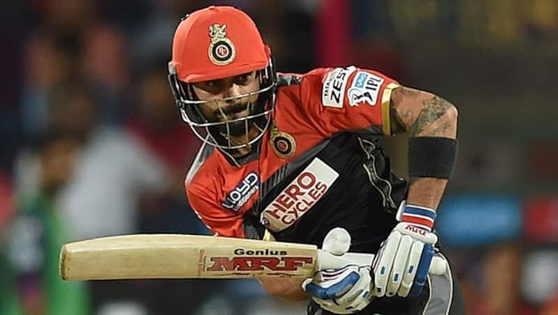 Virat Kohli (above) also said there is no point to comment over Salman Khan's appointment © AFP (File Photo)