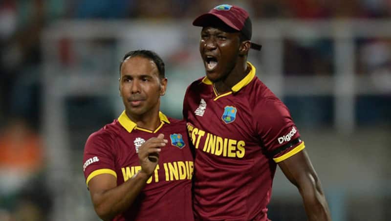 West Indies pulled off a sensational win © Getty Images