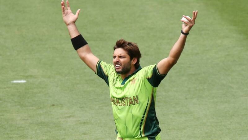 Shahid Afridi resigned as skipper of Pakistan on April 3, soon after completion of T20 World Cup 2016 &copy; Getty Images
