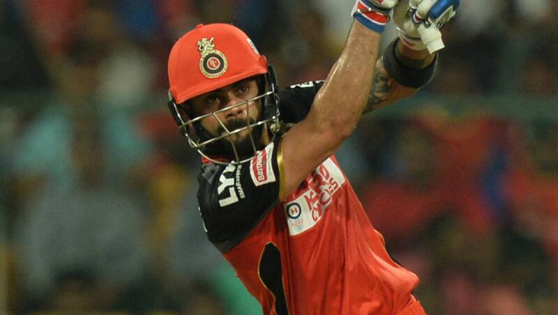 Virat Kohli and co. will be aiming to bounce back for their defeats against RPS in Match 16 of IPL 2016 &Acirc;&copy; AFP
