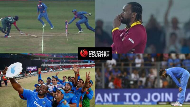 West Indies