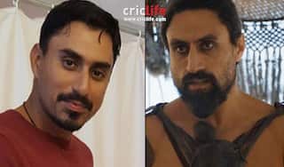 Nasir Jamshed and Joe Naufahu