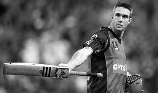 Kevin Pietersen hints at making an international comeback with South Africa