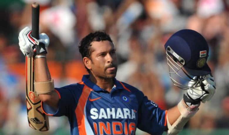 Happy birthday Sachin Tendulkar: Top 5 ODI knocks from the little master