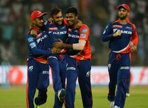 IPL 2016: Delhi Daredevils’ 3rd biggest win and 9 other statistical highlights from DD vs KXIP at Delhi