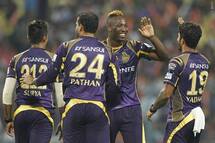 IPL 2016, Live Scores, online Cricket Streaming & Latest Match Updates on Sunrisers Hyderabad (SRH) vs Kolkata Knight Riders (KKR)