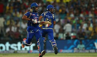 IPL 2016, Live streaming: Sunrisers Hyderabad vs Mumbai Indians at Hyderabad