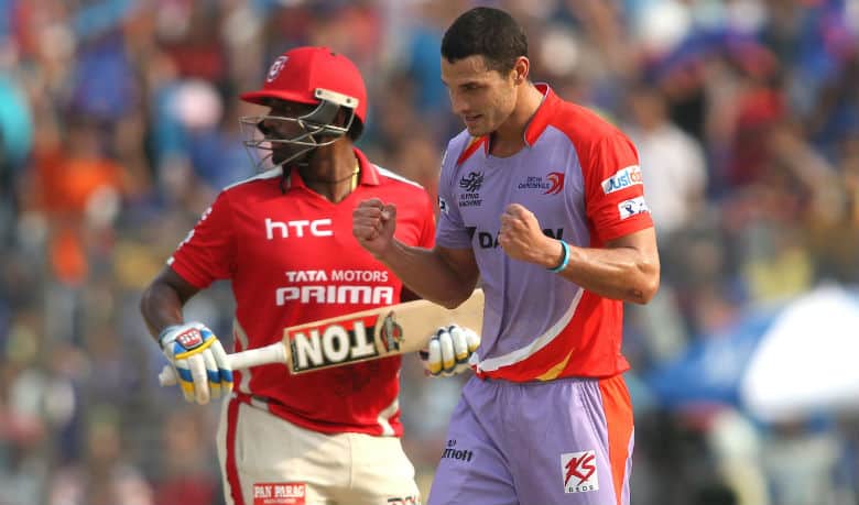 IPL 2016, Live streaming: Delhi Daredevils vs Kings XI Punjab at Delhi