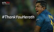 5 top Rangana Herath performances in limited-overs cricket