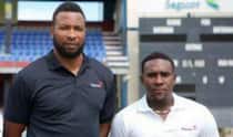 Chris Gayle’s fastest T20 century record broken by a T&T batsman who gets to the milestone in 21 balls