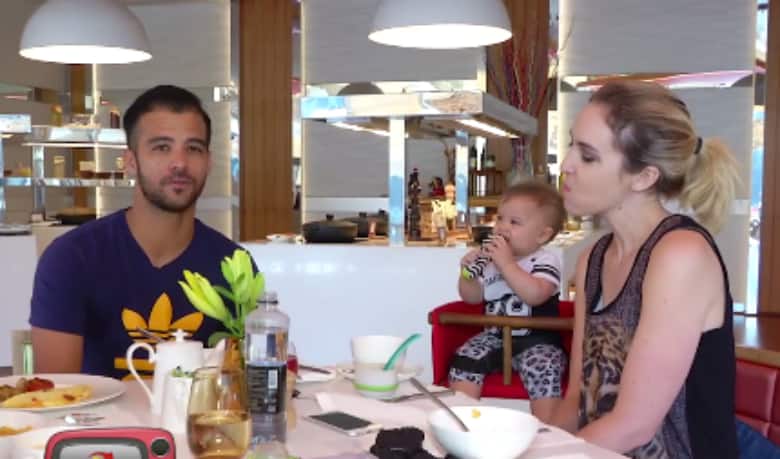 Video: A day in the life of ‘Delhi Daredevil’ JP Duminy
