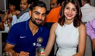 VIDEO: How Virat Kohli counter-attacked a question on “patch-up with Anushka Sharma”