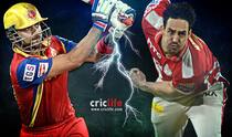 Virat Kohli and Mitchell Johnson feud: How it all started