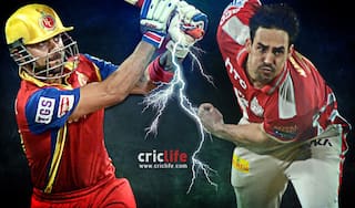 Virat Kohli and Mitchell Johnson feud: How it all started