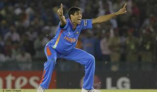 Revealed: What Sachin Tendulkar, MS Dhoni, Virat Kohli and others gifted Ashish Nehra on his birthday