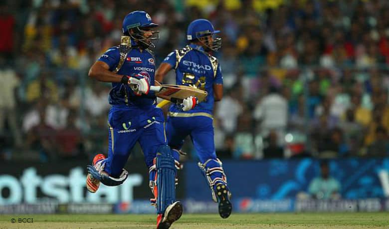 IPL 2016, Live streaming: Mumbai Indians vs Gujarat Lions at Mumbai