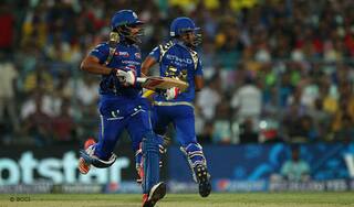IPL 2016, Live streaming: Mumbai Indians vs Gujarat Lions at Mumbai