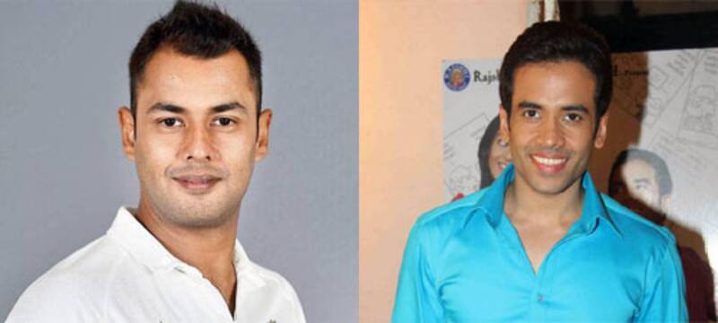 binny tushar