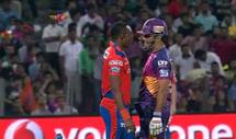 Brendon McCullum, Dwayne Smith help Gujarat Lions power past Rising Pune Supergiants by 3 wickets in IPL 9