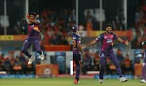 Video: When Ashok Dinda celebrated in CR7 style