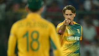 Dale Steyn: An Indian girl’s offbeat obsession