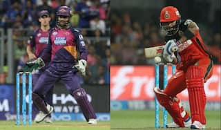 5 reasons why the MS Dhoni-led RPS start favourites against Virat Kohli’s strong RCB tonight