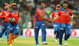 IPL 2016, Live streaming: Gujarat Lions vs Sunrisers Hyderabad at Rajkot