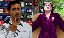 After terminating Harsha Bhogle’s IPL commentary contract, BCCI offers his role to Taher Shah